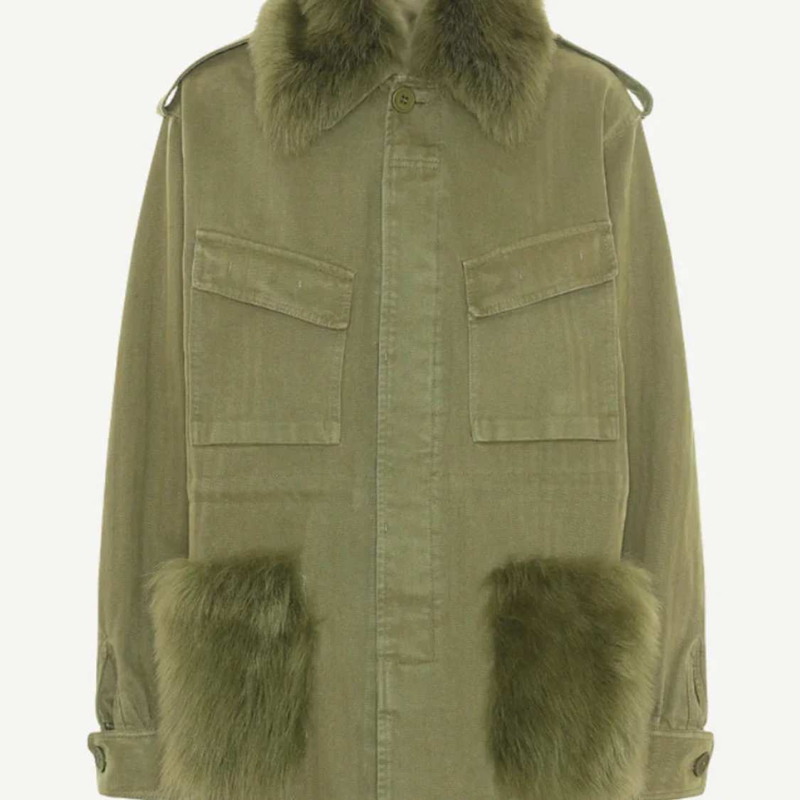 Custommade jacka  - 90