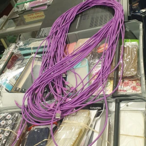 5 meter charging cable - 5 meter micro type cable