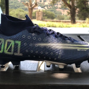 Nike mercurial superfly 7 elite AG-PRO  - Storlek; 39 Aldrig använda i träning eller match. Testade 1 gång. 