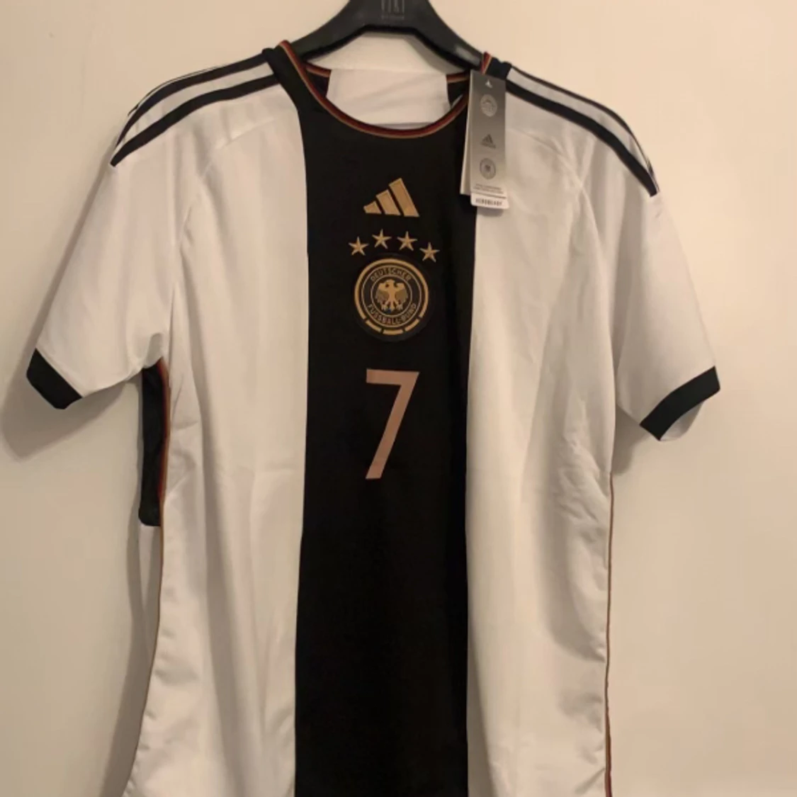 Tyskland kit Vm 2022 Havertz 7