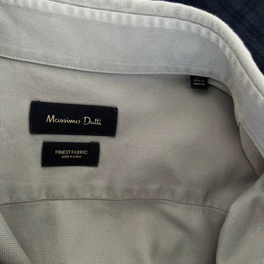 Massimo Dutti shirt - 91