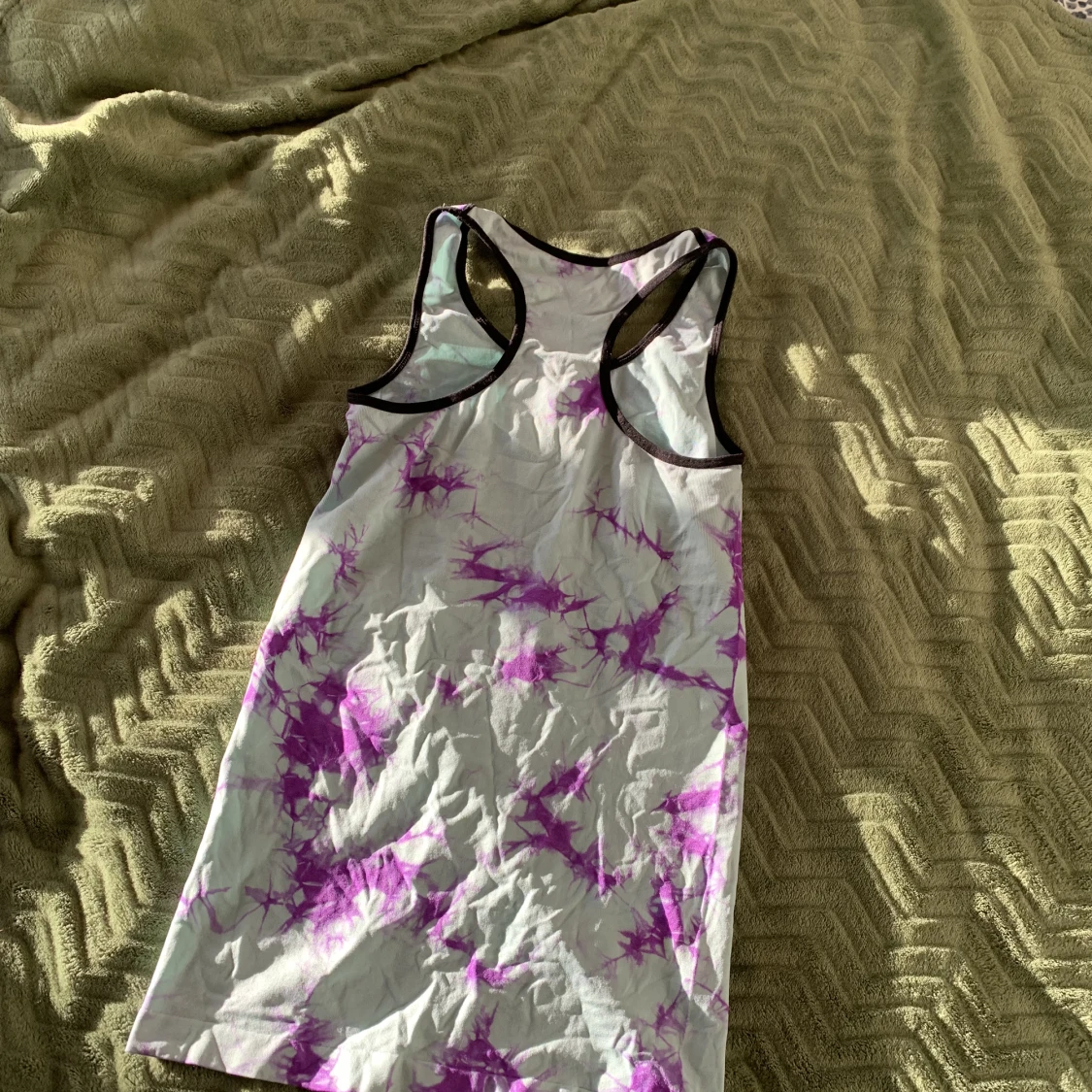 Träningslinne  - 90