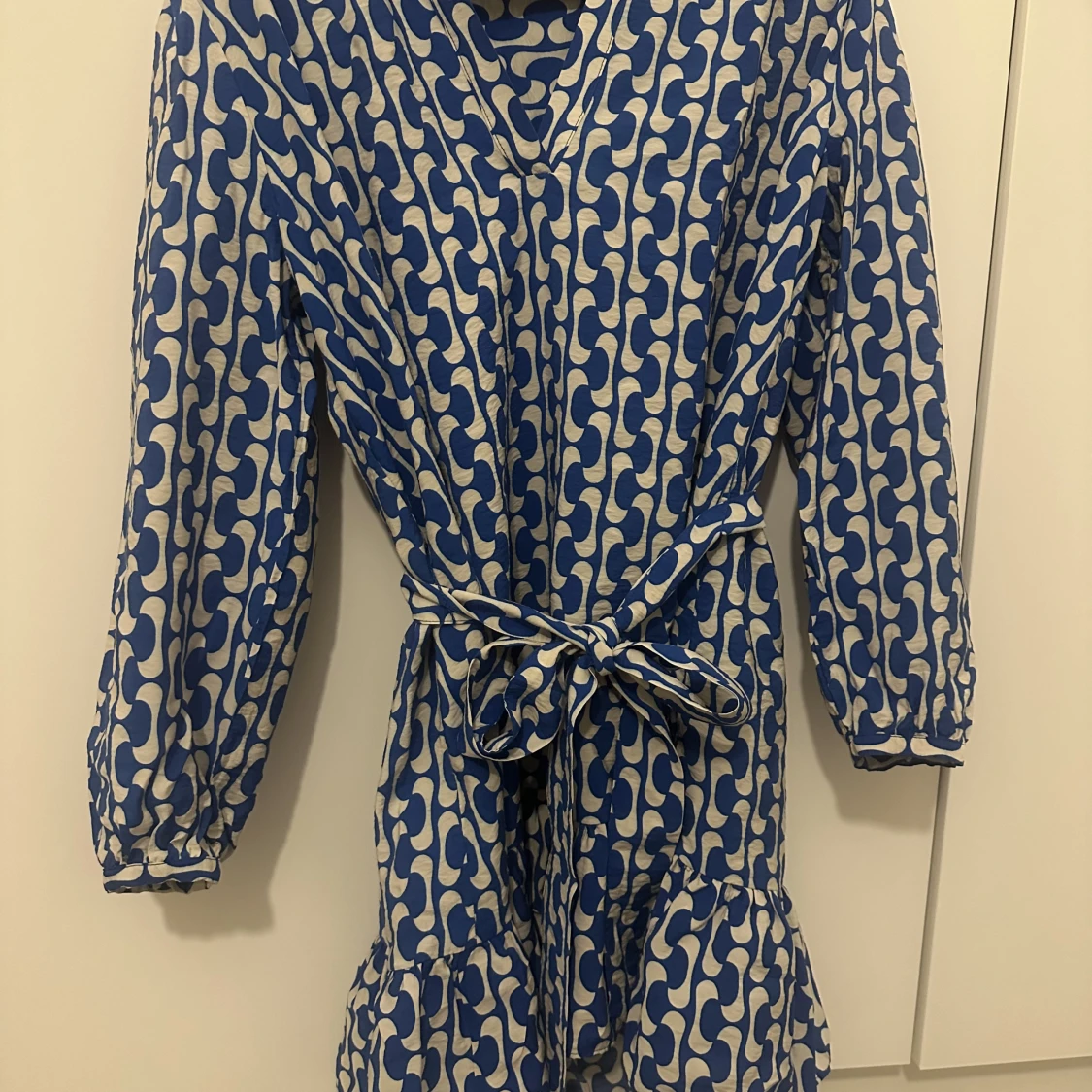 Zara klänning  - 91