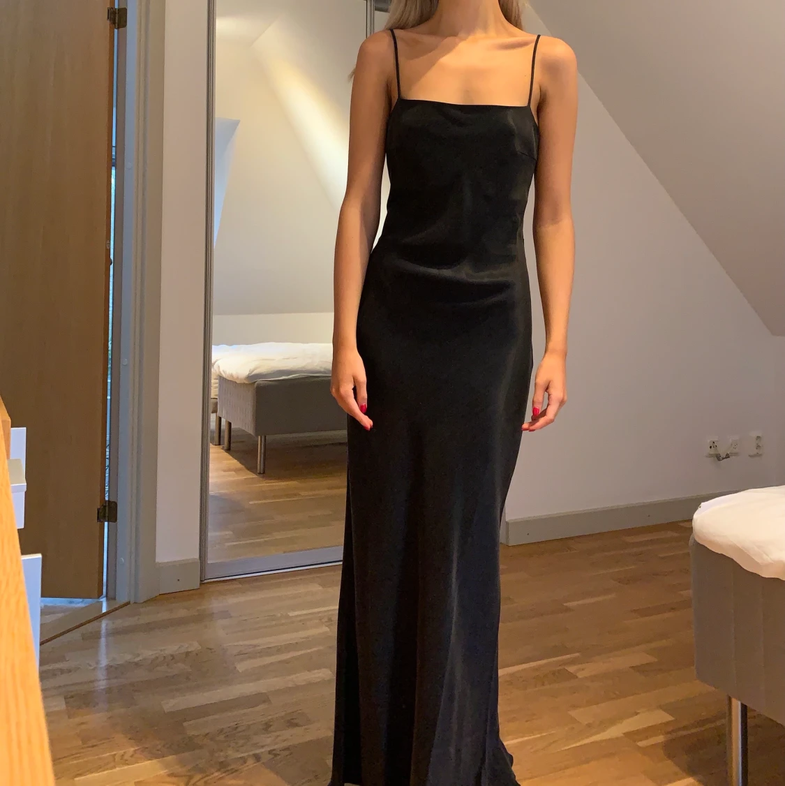 Djerf avenue Dream dress maxi  - 90