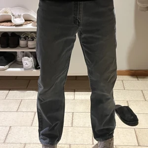 Levis Vintage - Snygga Levis  182 76kg Sitter som 32x32