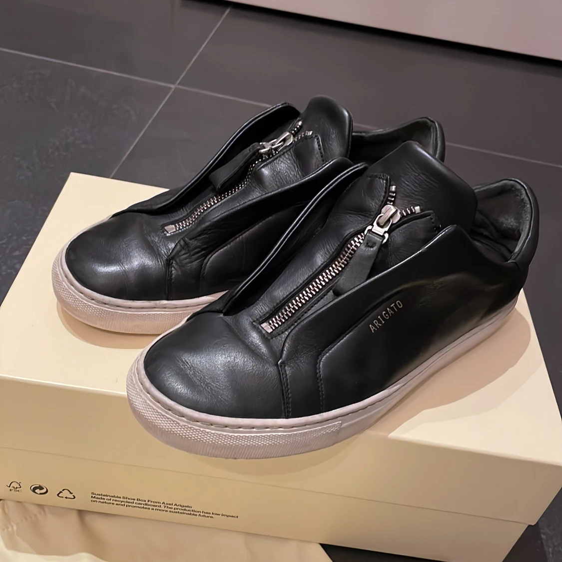 Arigato 720 zip - 91