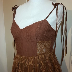 Fairycore dress<3 - Använd en eller två gånger! Super Fairycore <3 