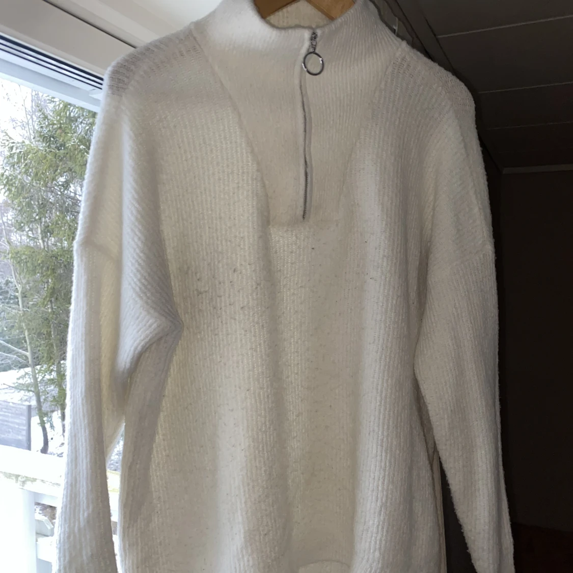 Stickade tröjor  - 91