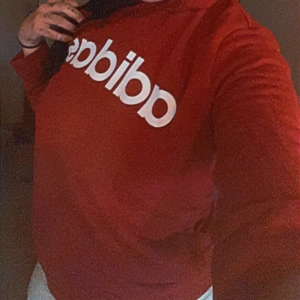 Adidas tröja med luva  - Knappt använd tröja från Adidas 