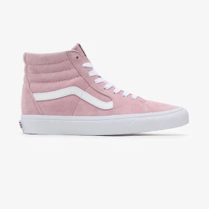 rosa vans - superfina rosa vans skor som är perfekta till våren! 💘 storlek 40 och helt sprillansnya, säljer pga för sent att returnera