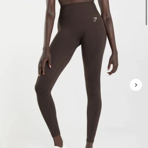 Gymshark vital seamless  - Storlek M, använda 1 gång. 