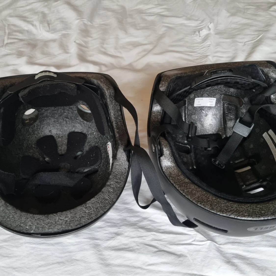 Hjälm flipp flopps - 91