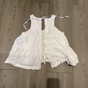 Top - Top från shein i strl S/M