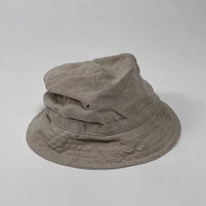 Cute bucket  - En söt buckethat eller fiskehatt i lin!! 