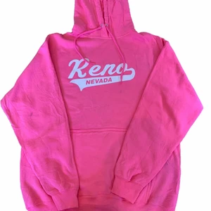 Vintage Reno Hoodie - ✅ Vintage Reno Hoodie                                                            ✅ Size: Large                                                                                           ✅ Condition: (Preloved) 9/10