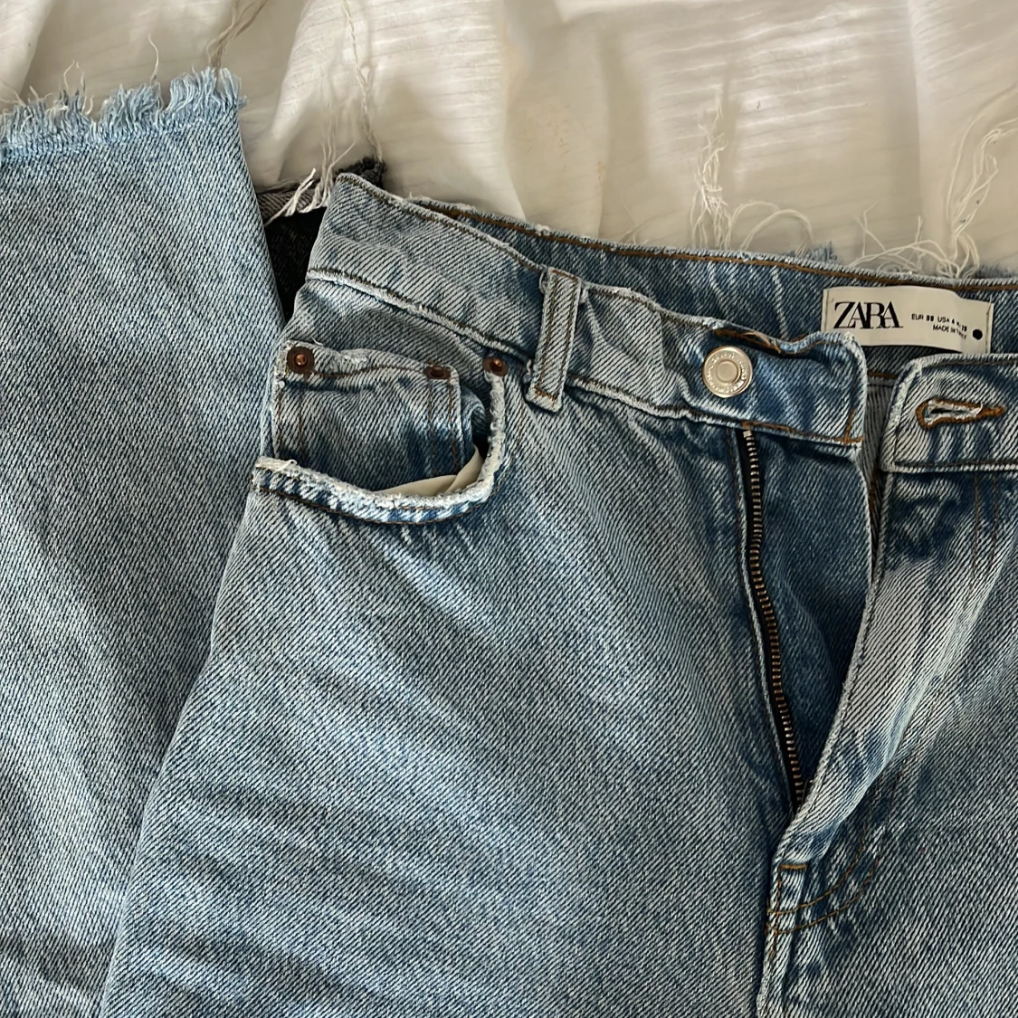 Zara jeans - 91