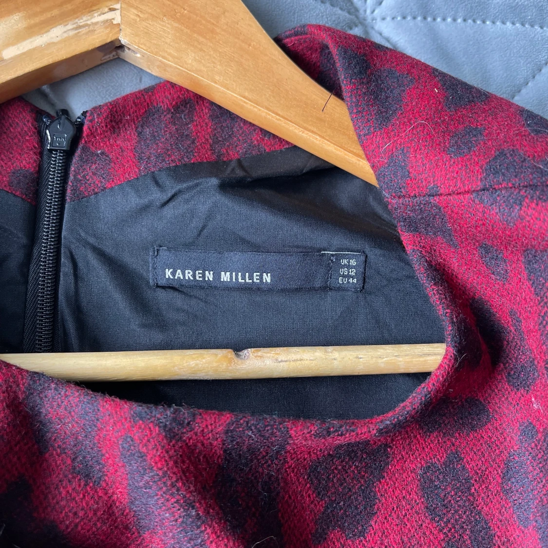 Klänning från Karen Millen  - 91