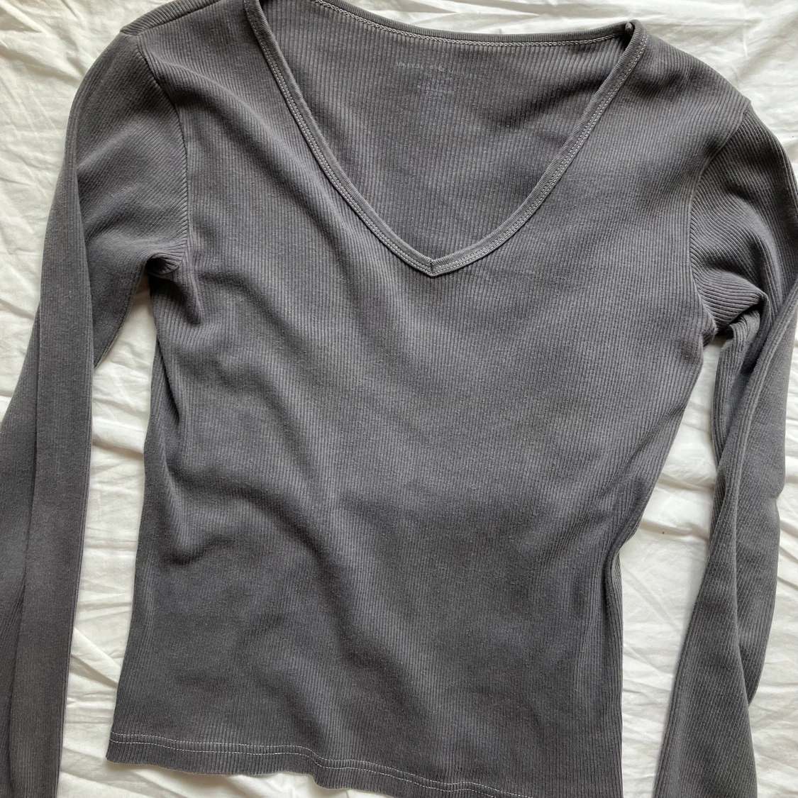 Brandy Melville långärmad