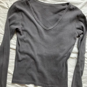 Brandy Melville långärmad - Fin tröja från brandy Melville i väldigt bra skick