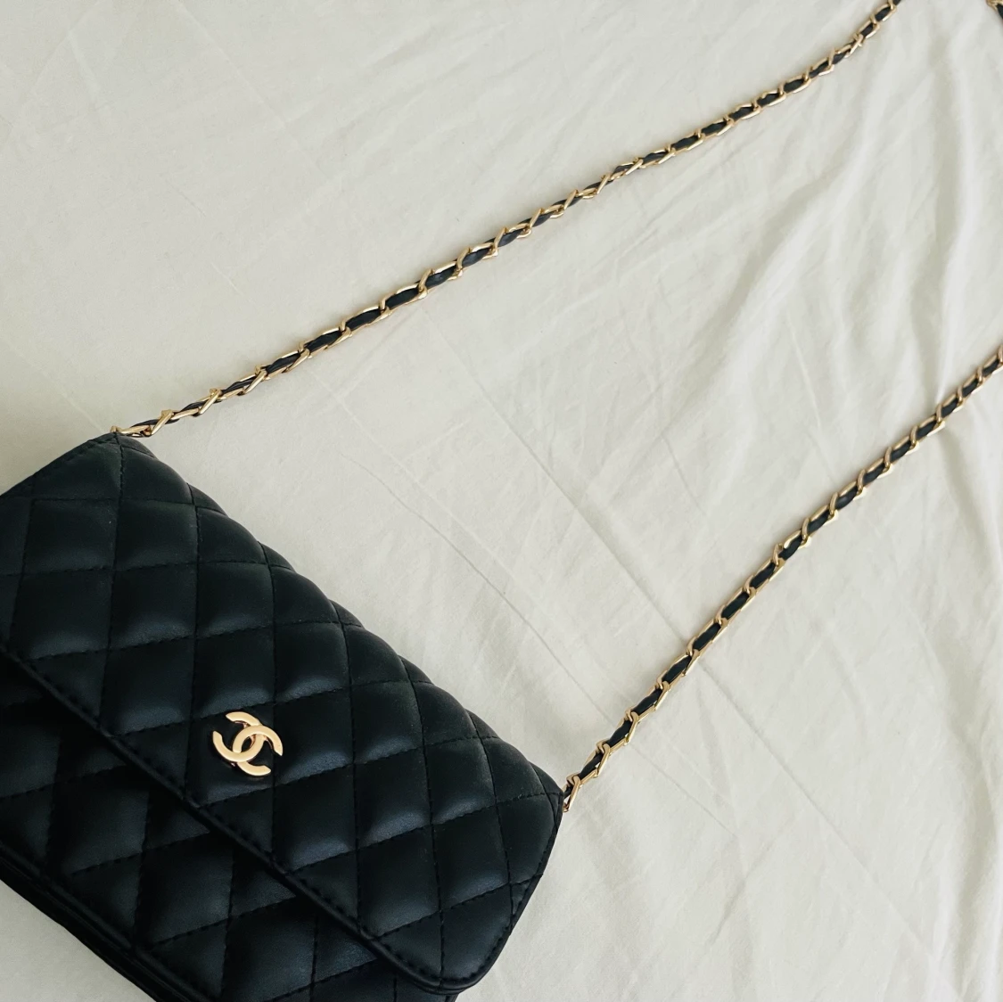 Chanel bag