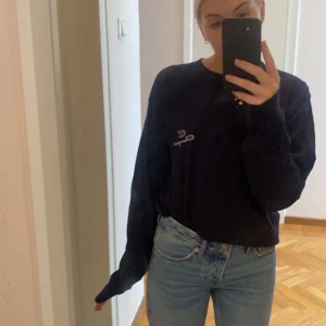 Tröja - Oversized Vintagetröja från Champion.