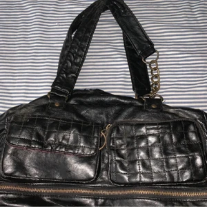 väska - Vintage väska från björn borg