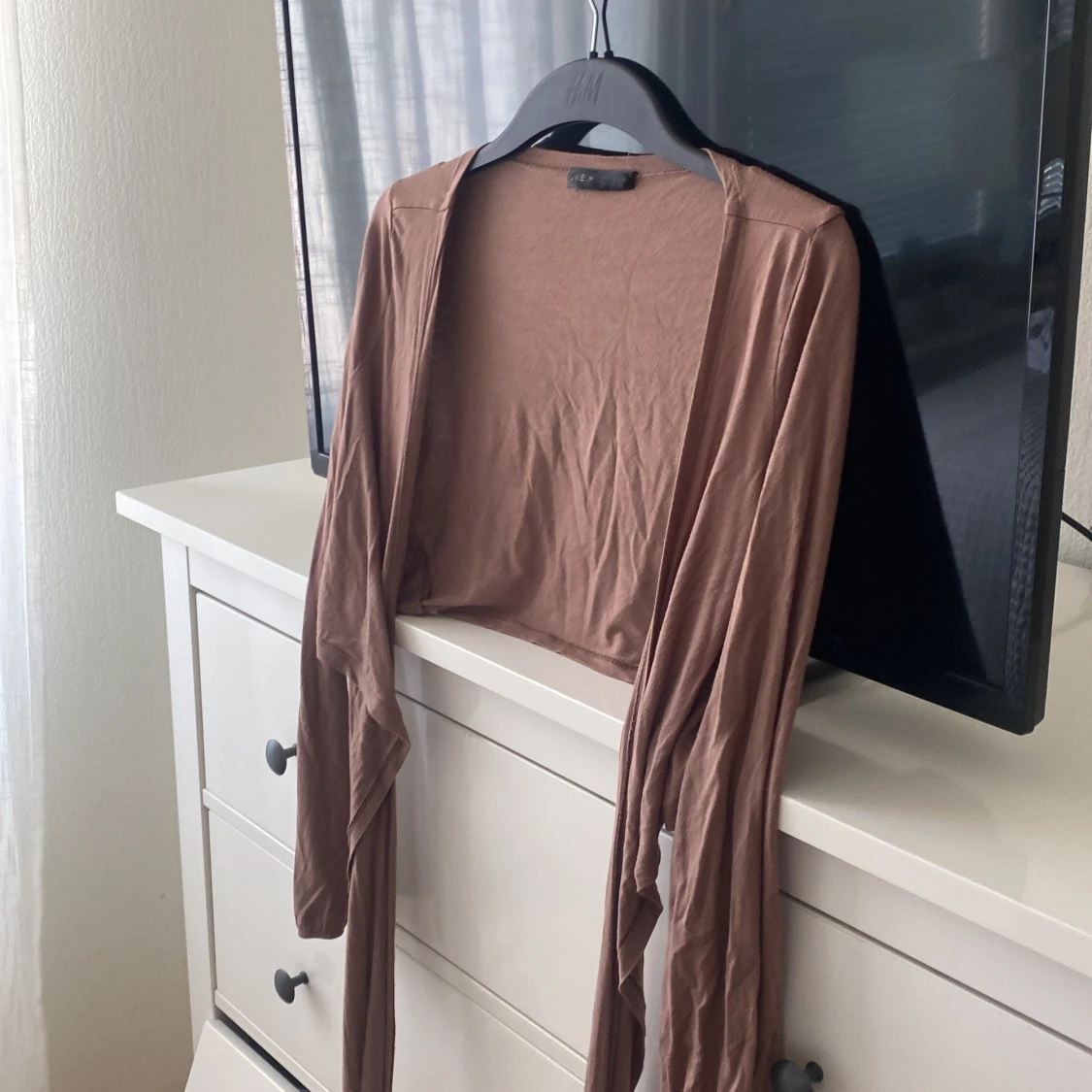 Tröja som man knyter - 90