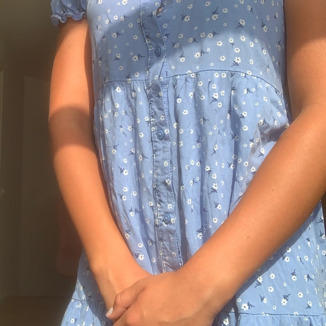 Klänning Hampton Republic