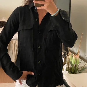 Zara skjorta - Helt oanvänd zara skjorta