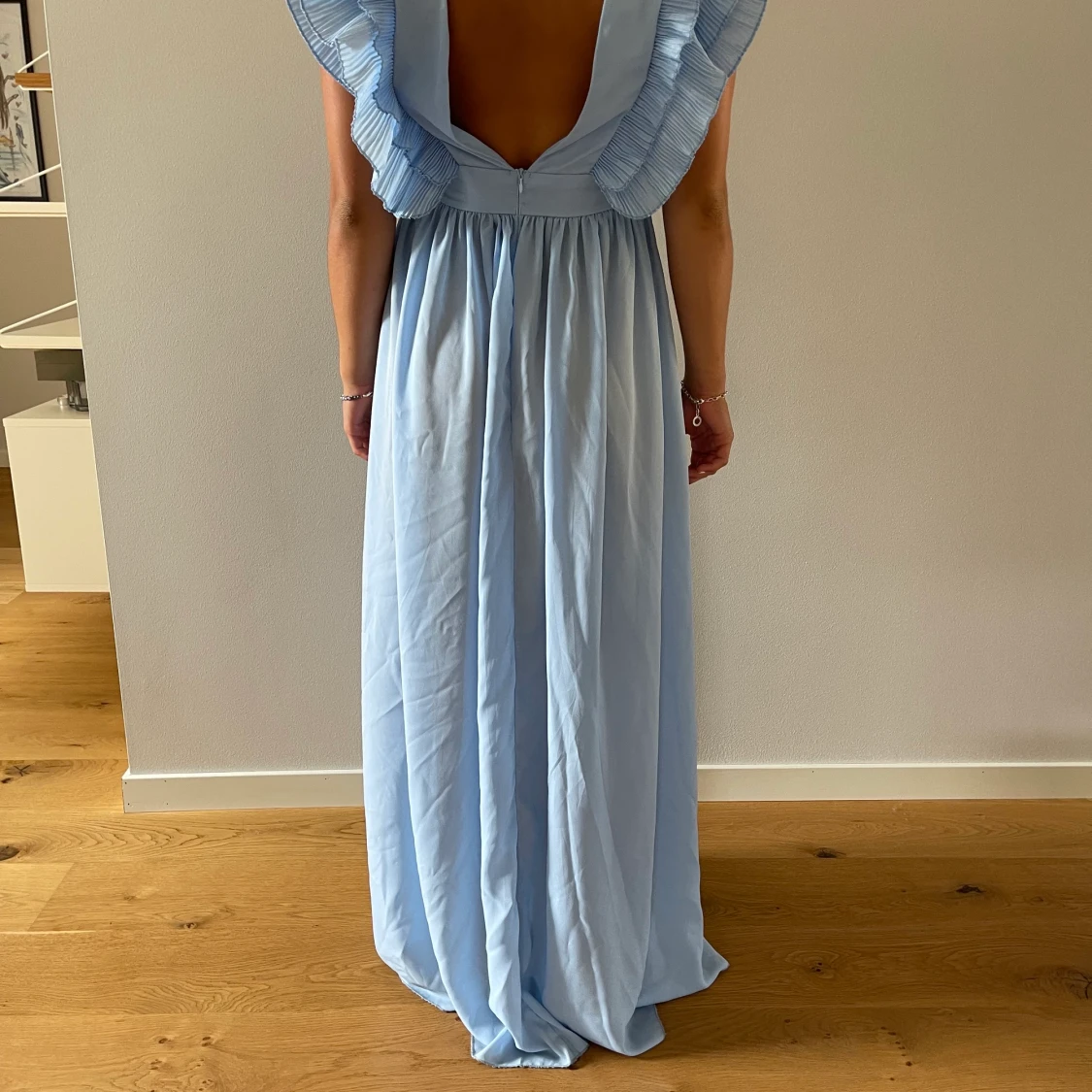 Festklänning/Blaklänning/Galaklänning - 91