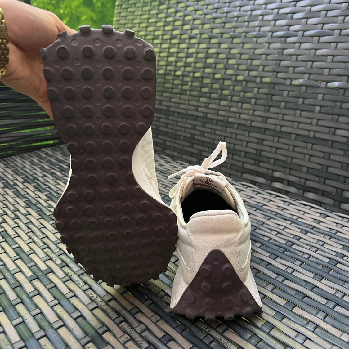 New Balance 327, storlek 40 - 91