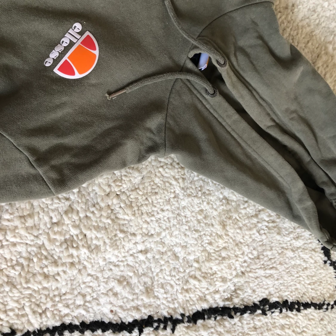 Ellesse hoodie  - 90