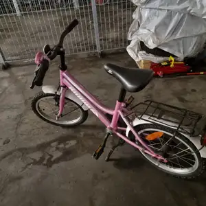 Cykel 16