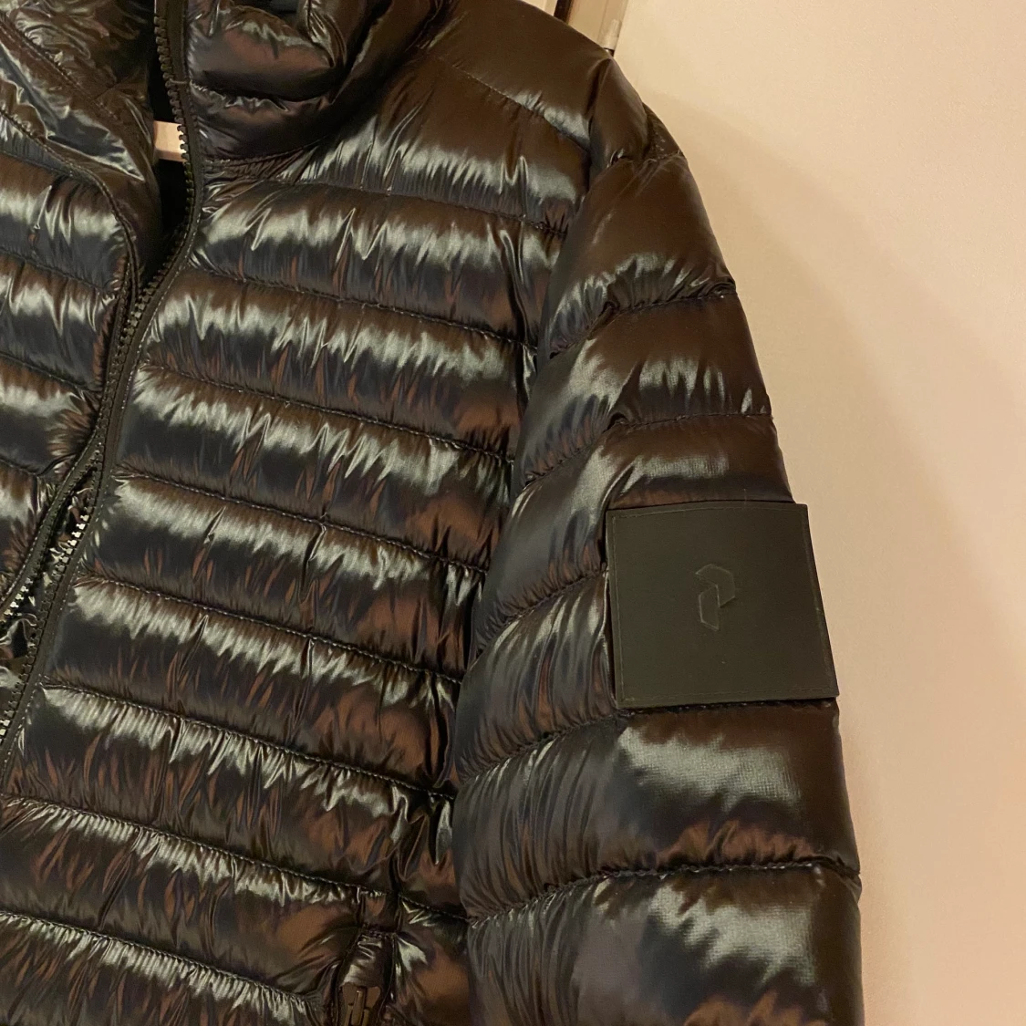 Peak performance  - 90