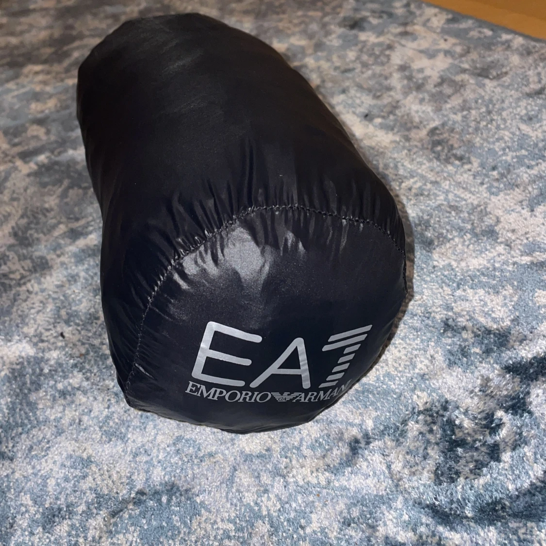 Äkta Emporio Armani jacka (Svart) - 91