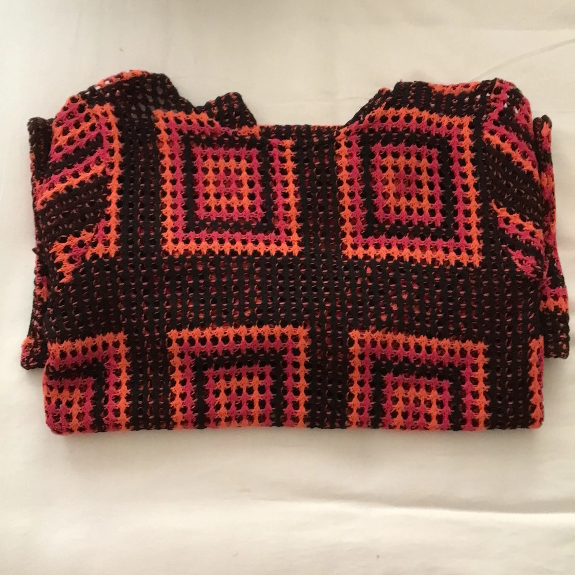 Stickad klänning🤠 - 91