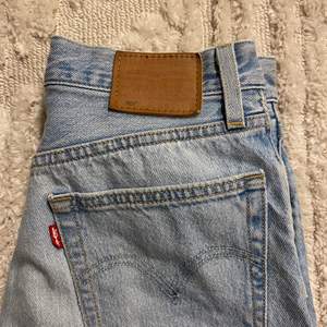 Jättefina Levi’s jeans 501, W26 L30 💕💕 