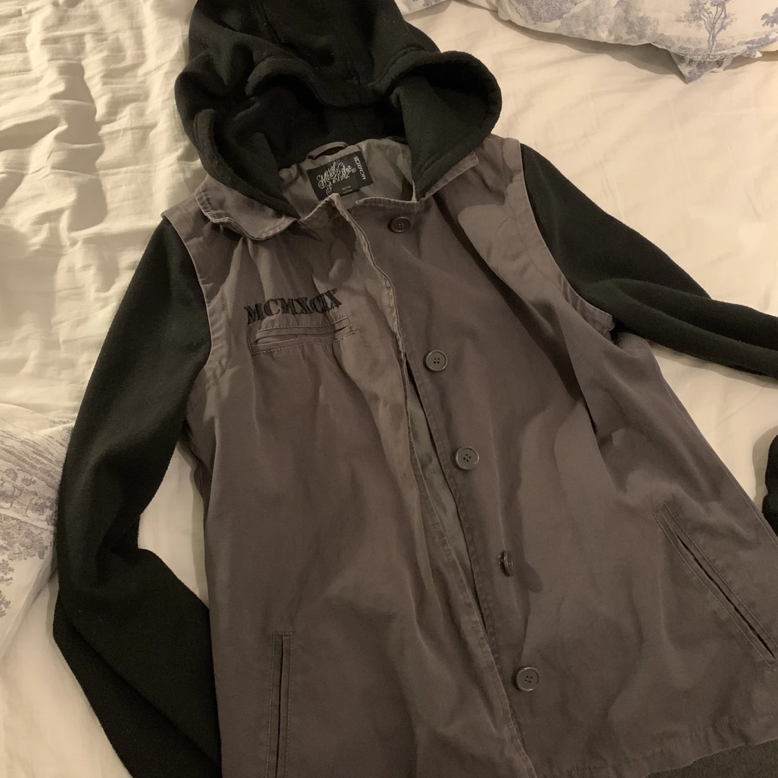 Metal Mulisha Jacka  - 90