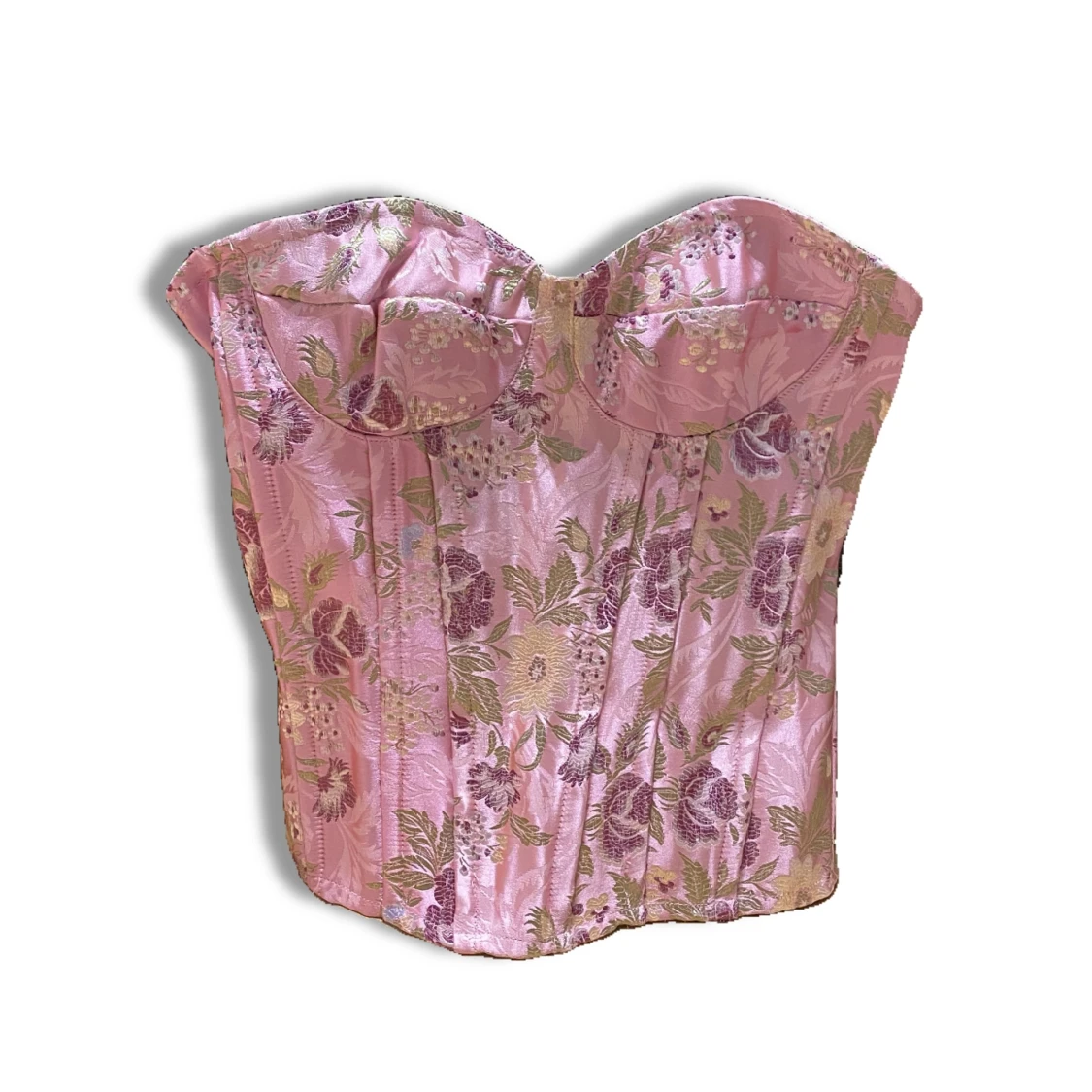 Korsett, prettylittlething