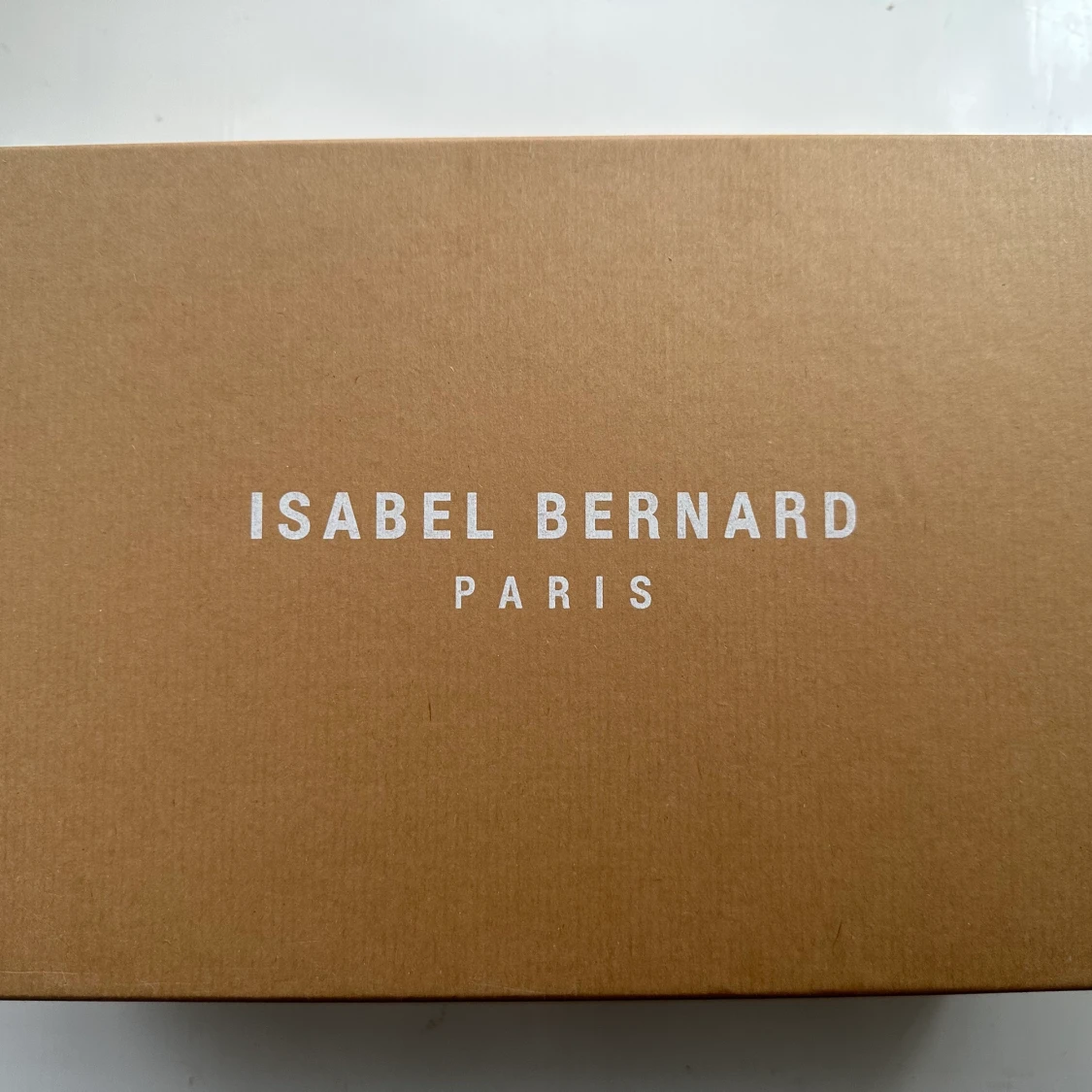 Isabel Bernard Loafers Skor St 37 - 38 - 90