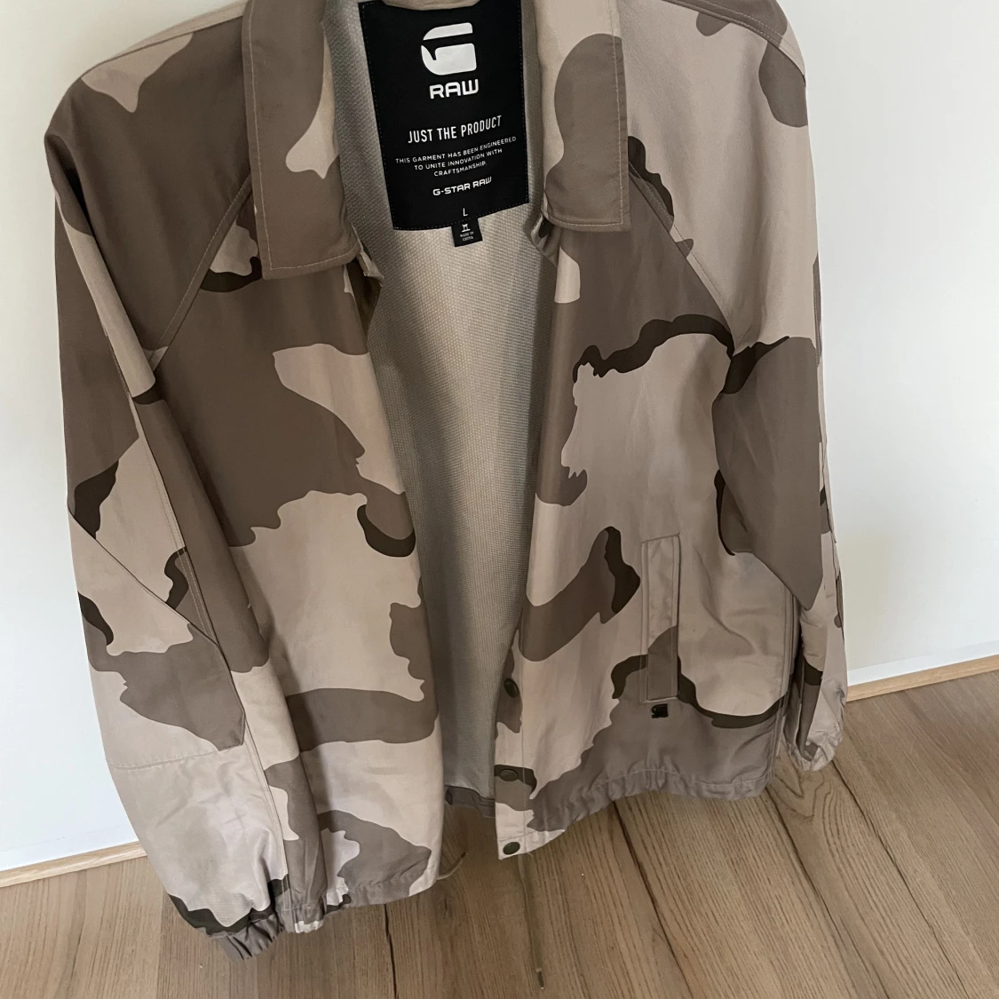 G Star Raw militär kappa - 91