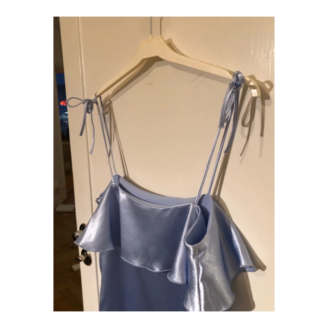 MAGISK sidenklänning - 90