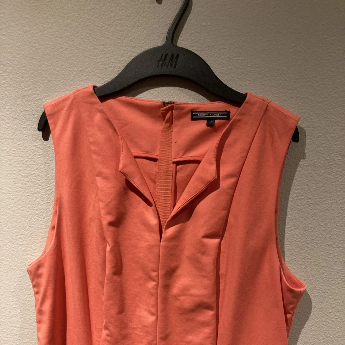 Klänning från Tommy Hilfiger - 27