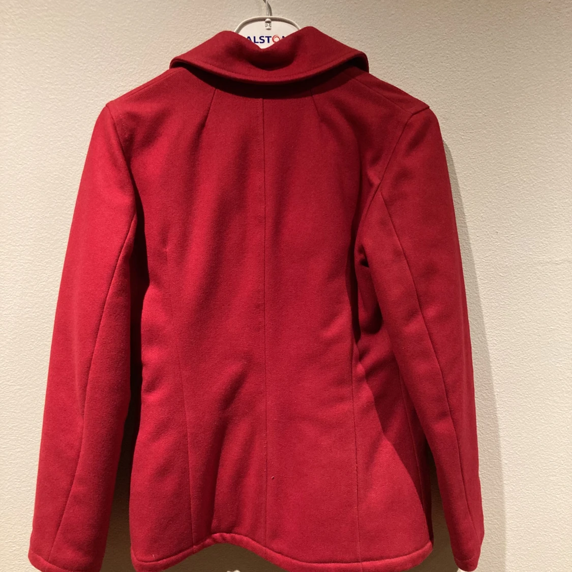 Jacka från Peak Performance - 91