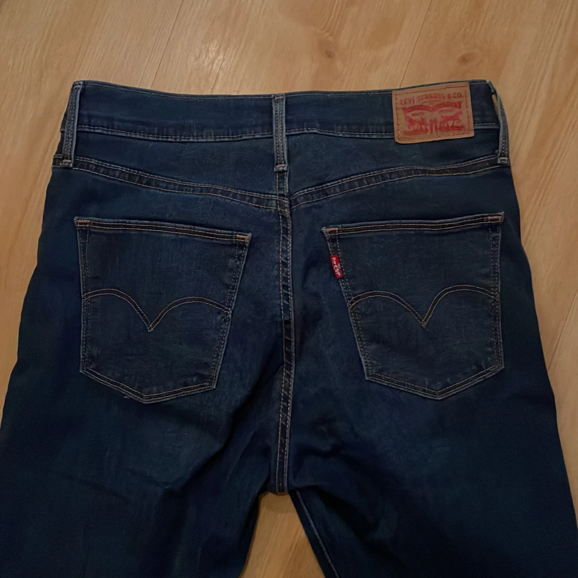 Levis jeans - 91