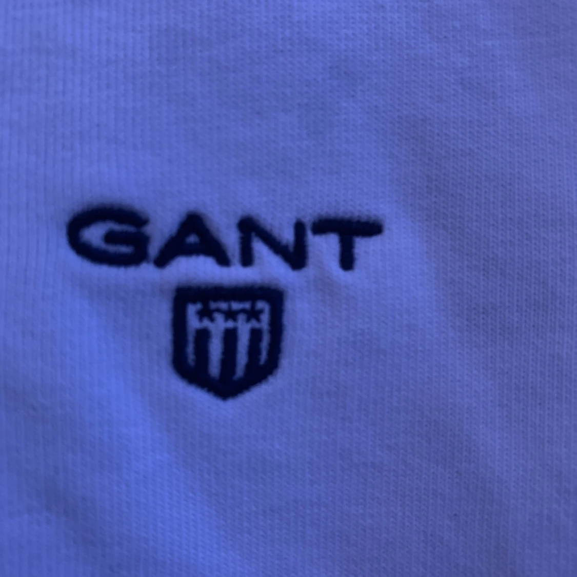 Gant Hoodie - S - 91