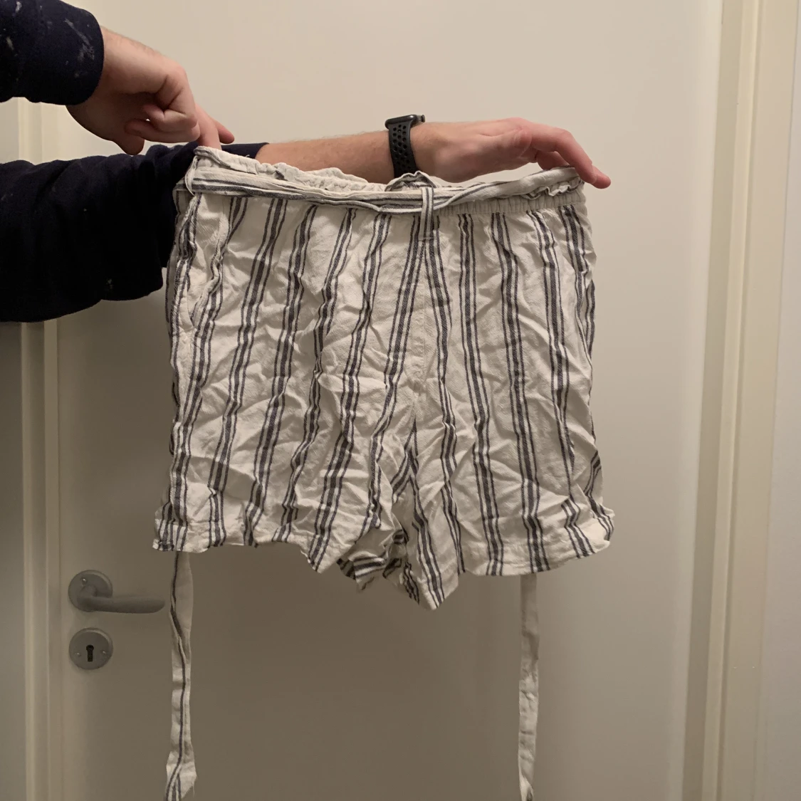 Randiga shorts  - 90