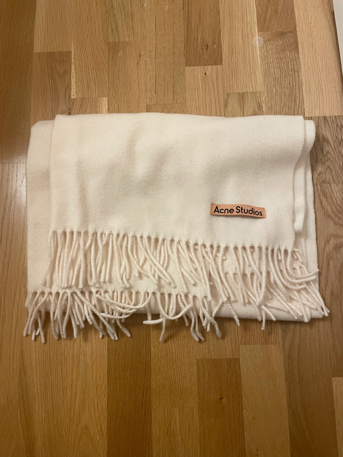 Acne Studios scarf - 90