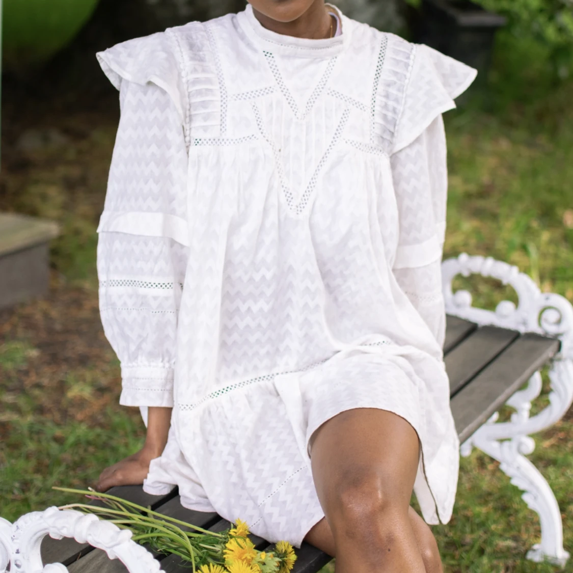 Klänning från NOANOA  - 91