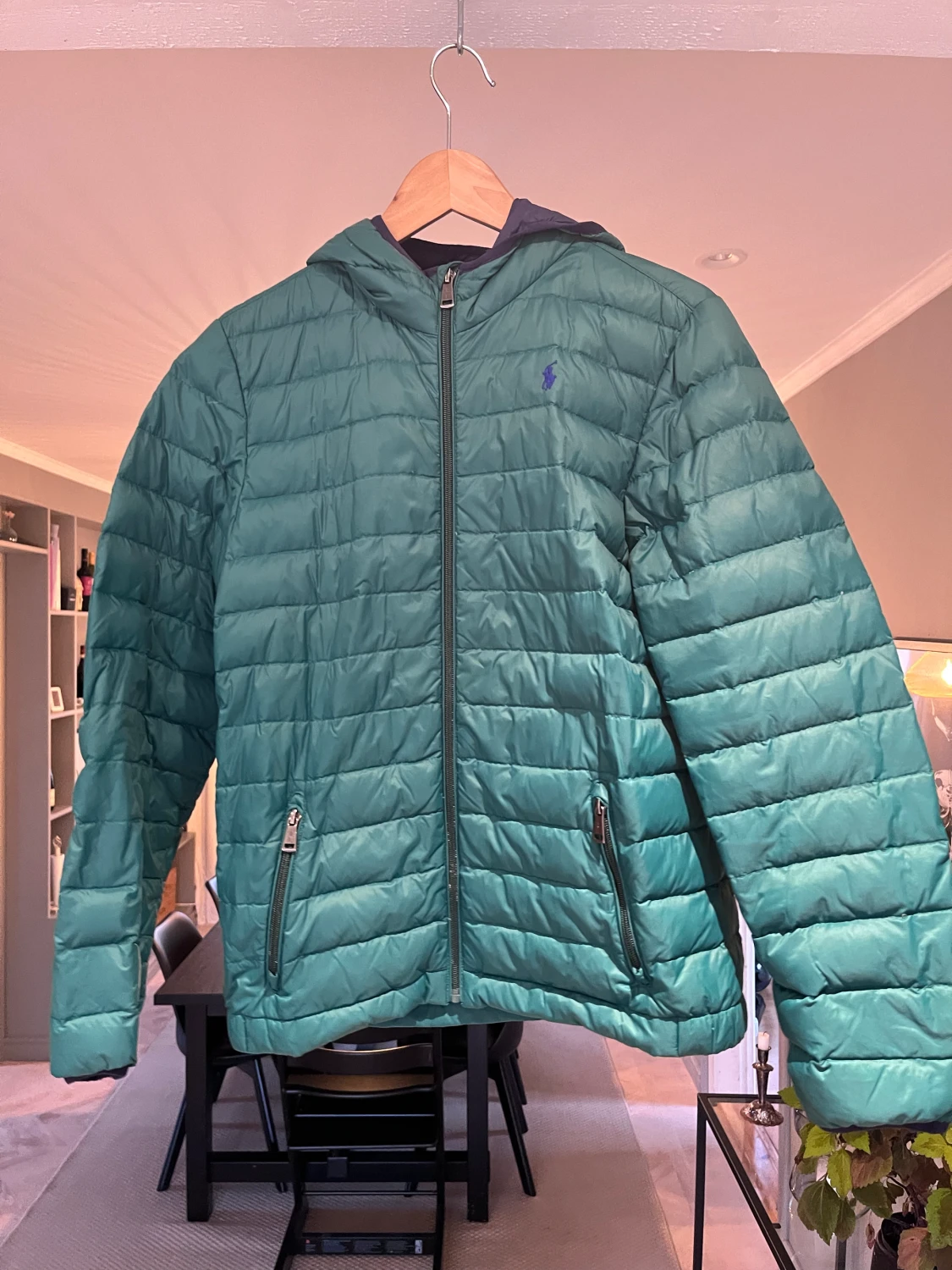 Dunjacka Polo Ralph Lauren